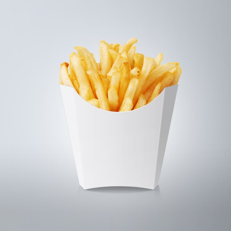 fries image